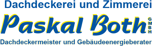 Dachdeckerei und Zimmerei Paskal Both GmbH