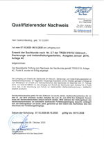 Consus Corona-Schnelltest in der Praxis