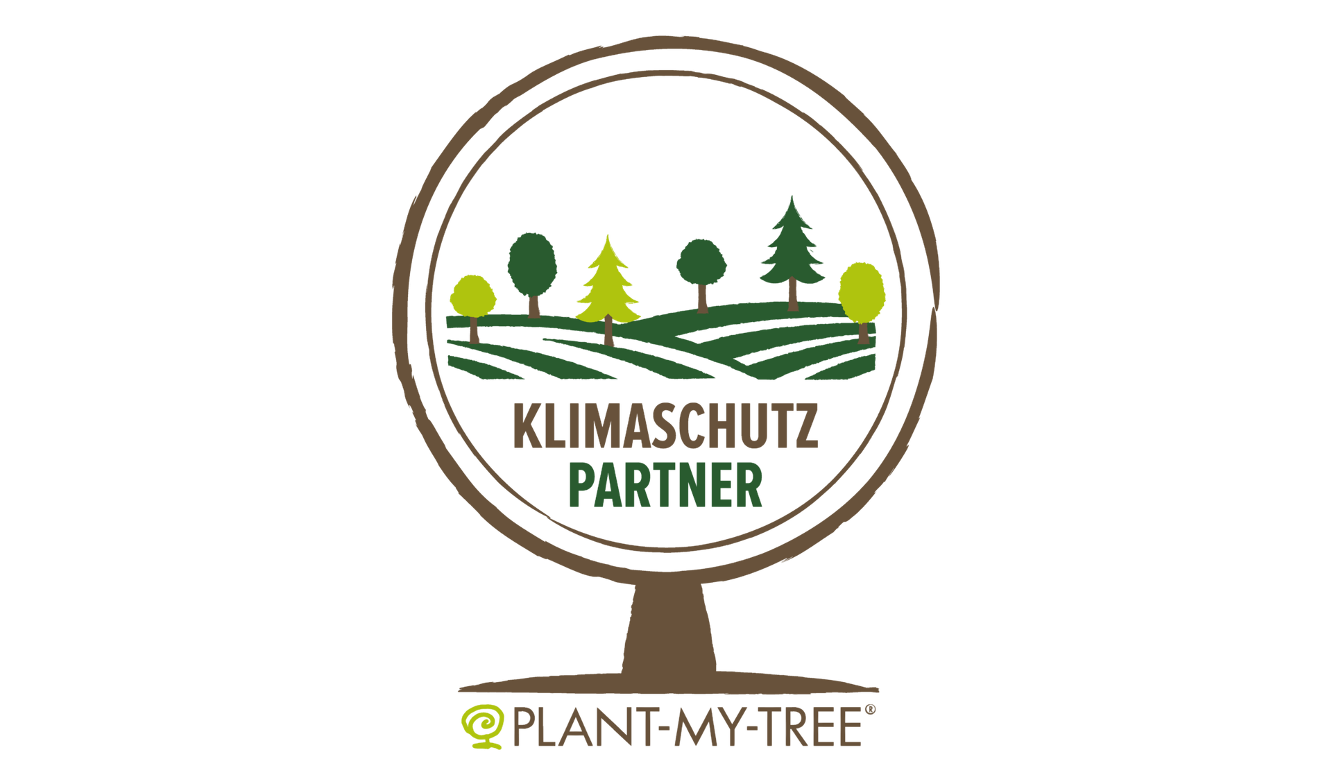 Partner-Logo Plant my Tree