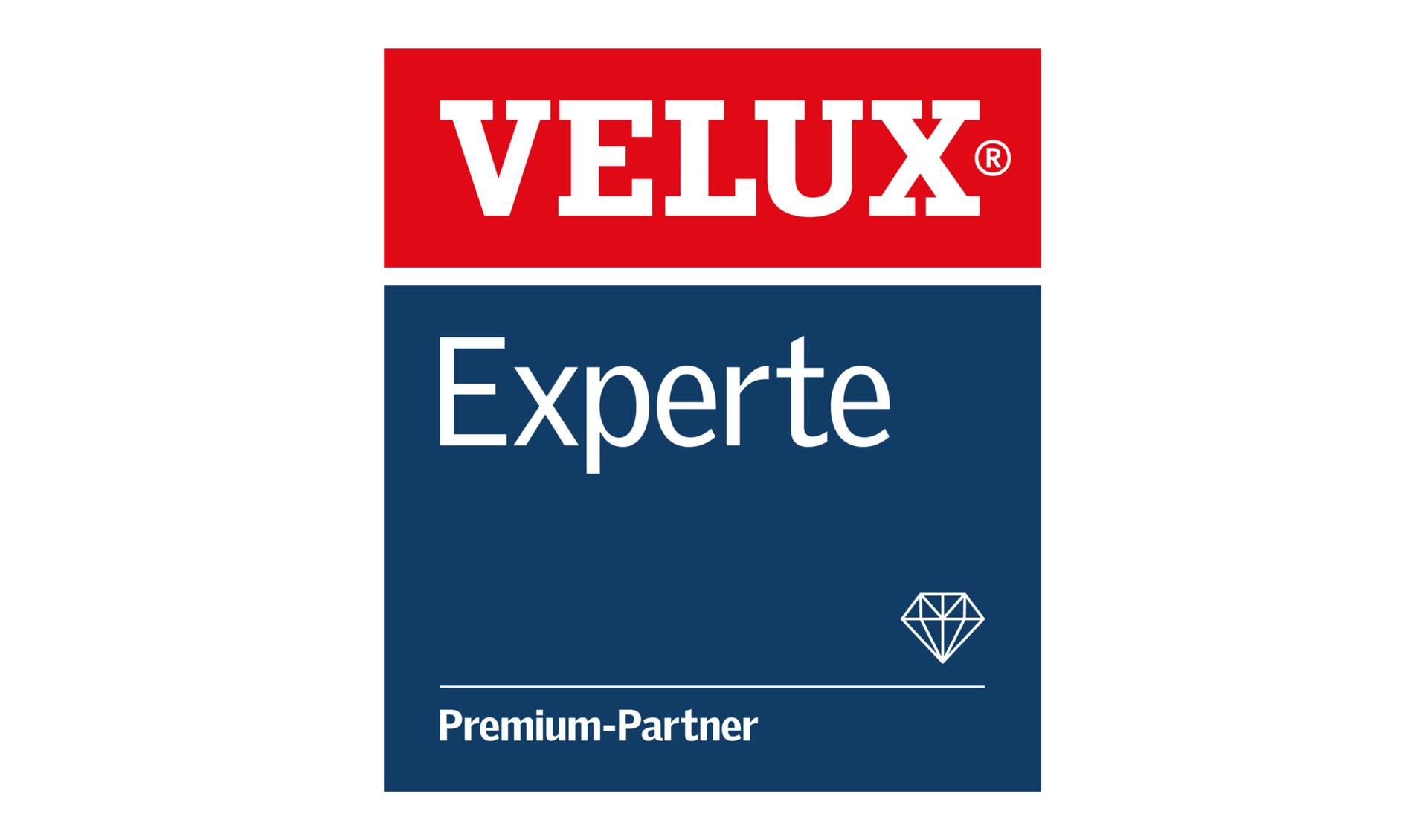 Velux Experte Partner Logo
